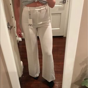 Pants from Zara